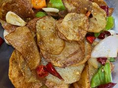 -祥和饭店(乌镇特色煲店)