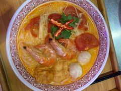 -华仔哥牛杂餐室