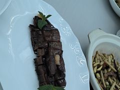 -蘇锦宴·淮扬菜烤鸭·小院(三元桥霄云路店)