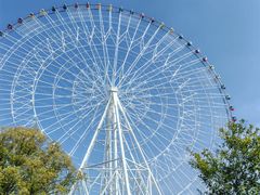 -南昌之星摩天轮