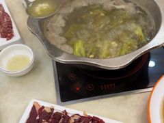 -潮悦牛肉火锅城(水贝店)