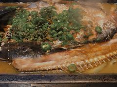 -鱼库·不仅是一家烤鱼店(车公庙店)