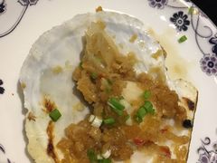 -胶东海鲜大排档(北太平庄店)