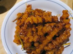 -付小姐在成都(中山公园店)