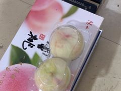 -老袁家蜜桃农场·阳山水蜜桃