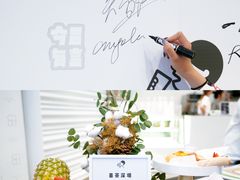 -喜茶(深圳福田星河COCO Park店)