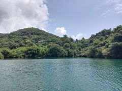 -鼎湖山风景区