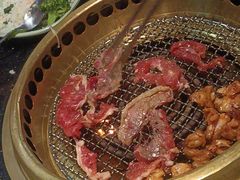 -韩盛·盛江山自助料理(于洪新玛特店)