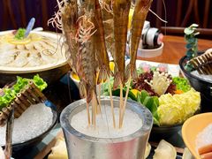 -东海怡品海鲜豆捞(星街坊店)