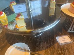 -龙城咖啡厅(常州富都洲际店)