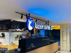 -luckincoffee瑞幸咖啡(顺义华联商厦店)