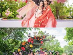 -厦门方特东方神画