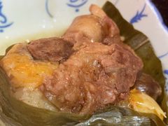 -老妈宫粽球