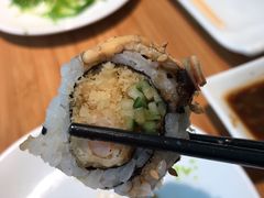 -牛油果大师寿司(瑞景店)