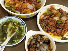 -王繁星面馆(西安熙地港店)