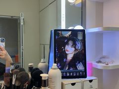 -海马体照相馆(上海宝山万达广场店)
