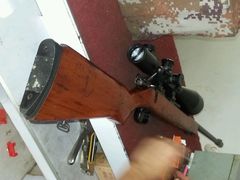 -华连射击俱乐部