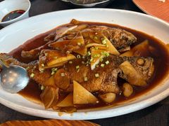 -柒园·三十年创意杭帮菜(龙湖滨江天街店)