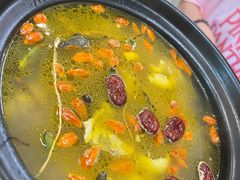 -金龙·打边炉(南京西路店)