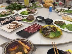 -牛天下·牛肉·海鲜·打边炉·融合菜