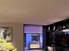 -苏州洲际酒店·大堂酒廊