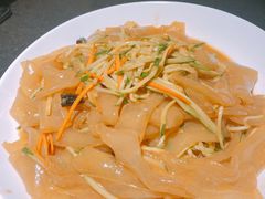 -靠山屯东北农家菜(八龙桥雅苑店)