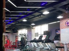 -UP健身私教馆(海岸城店)