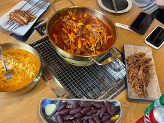-爪大厨·延边酱鸡爪 (前成店)
