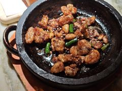 -绿茶餐厅(昌平悦荟店)