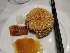 烧饼-天宜隆蘑菇宴火锅(石景山旗舰店)