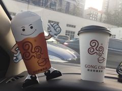 -雨舍咖啡(汉神购物广场咖啡街区店)