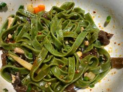 -吴满满油泼面(北方风味园店)