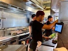 -Fergburger(皇后镇店)