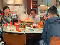 -乐宴·老北京铜火锅(桂庙店)