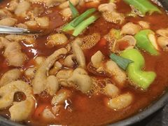 -湘肠香火锅店(团结湖店)