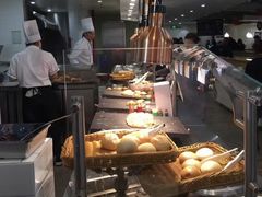 -So Lounge索兰至餐厅(蓝色港湾店)