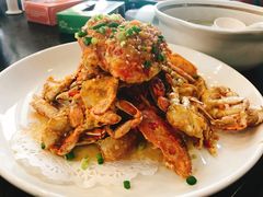-圆圆家私房美食(民权路店)