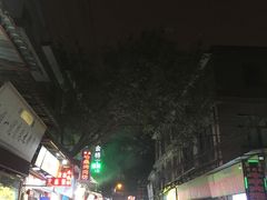 -刘信牛羊肉小炒泡馍(回民街店)