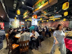 -随缘小馆(红岭路店)