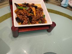爆炒腰花-梅飞酒家(桑园路店)