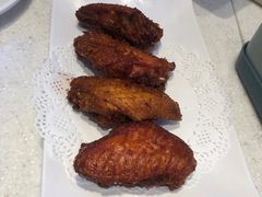 -龙记烧腊茶餐厅(常德路店)