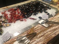 -AdD全日制餐厅(中谷花园酒店)