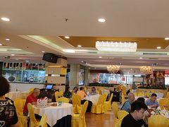 -御满江海鲜酒家(洛溪新城店)