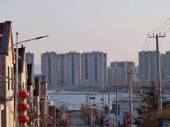 -养马岛旅游度假区