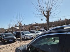 -蓟洲国际滑雪场