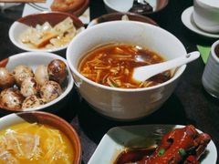 -青藤茶馆(南山路店)