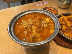 -米村拌饭(通州万达店)