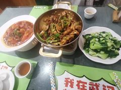 -全聚贤餐厅·湖北家常菜(沙湖店)