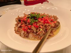 -院里寻菜·精致庭院菜(观沙岭店)