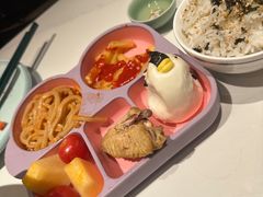-奔跑吧陕菜·盛世长安(民乐园万达店)